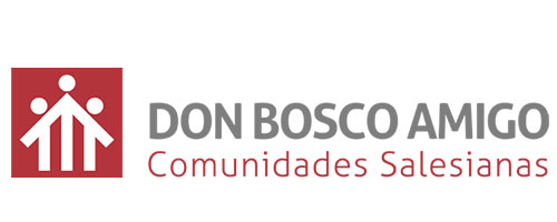 Don Bosco Amigo - Comunidades